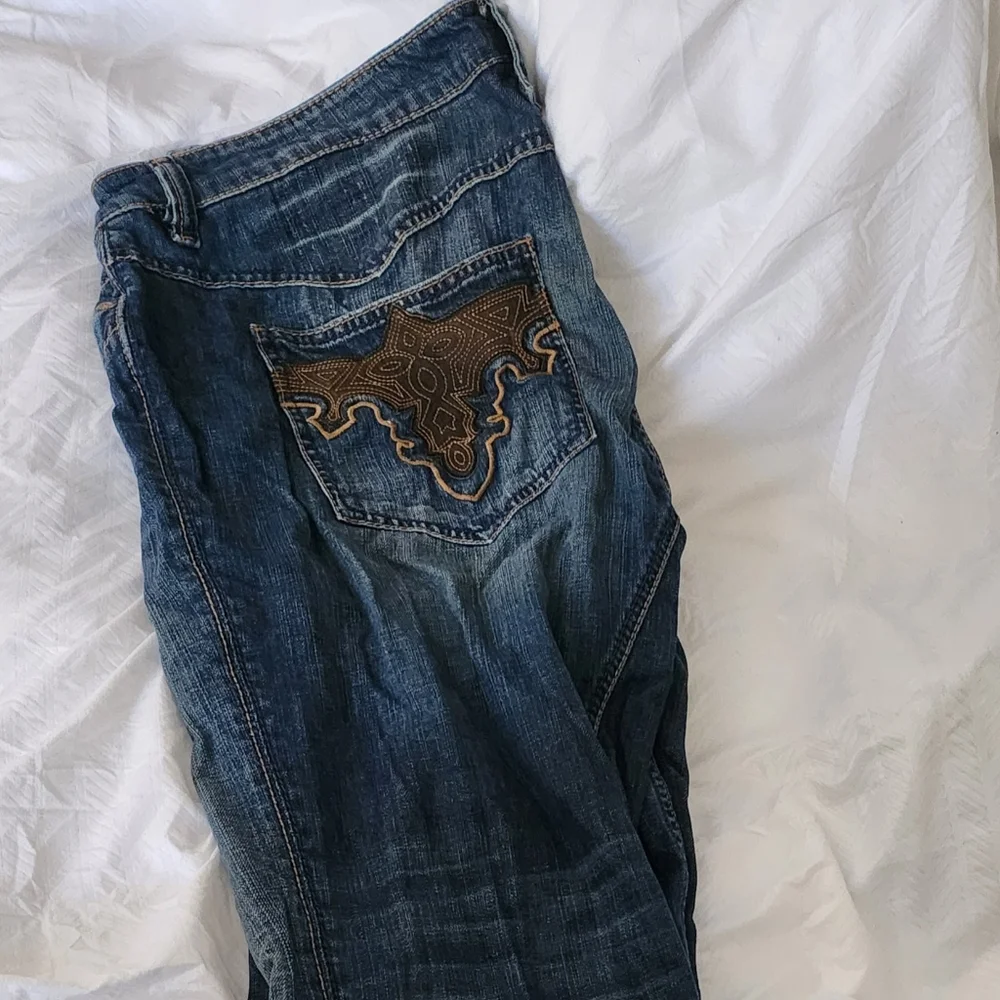Jeans - Picture 5 of 7